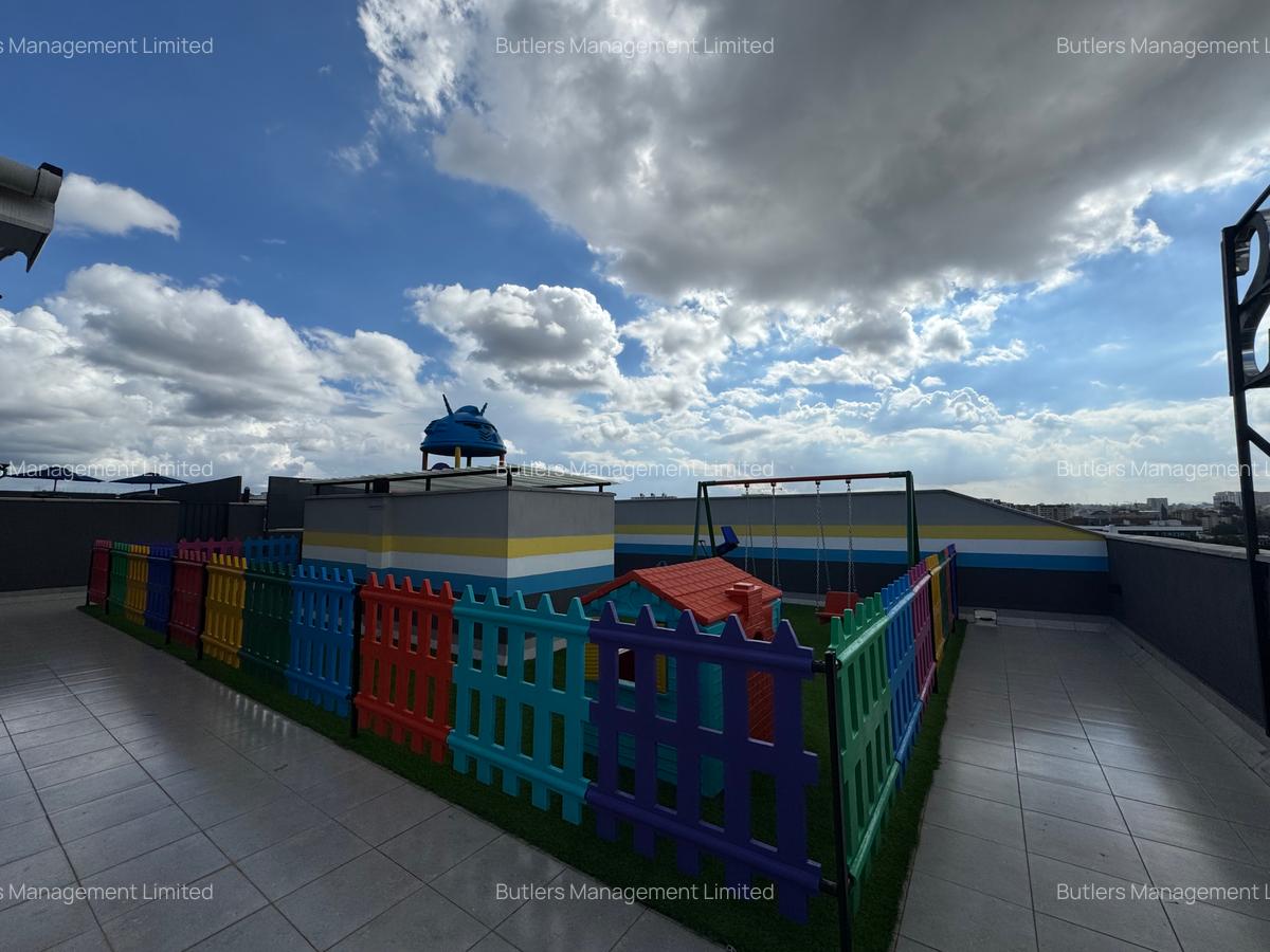 2 Bed Apartment with En Suite in Riverside - 19