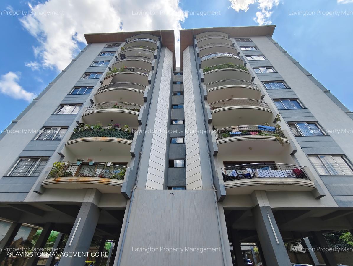 3 Bed Apartment with En Suite at Gatundu - 19