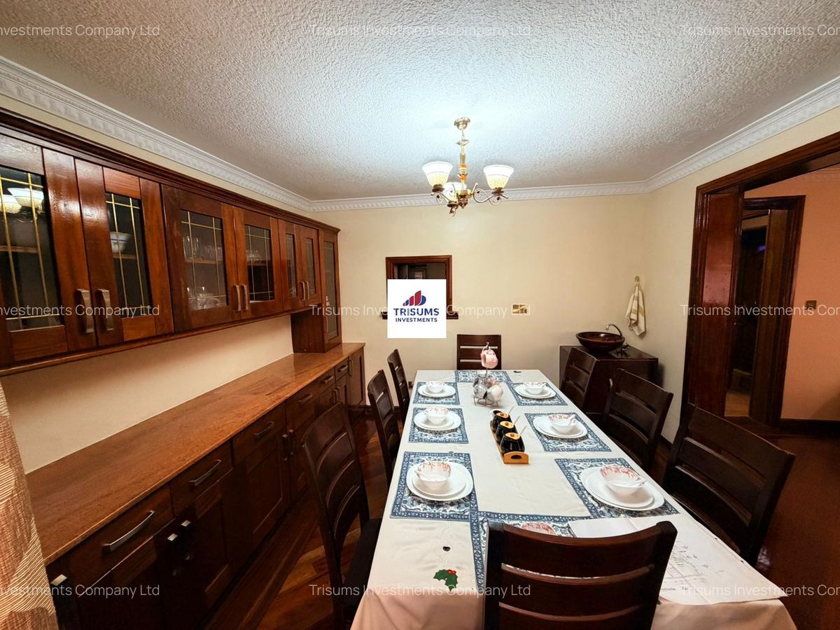 4 Bed House with En Suite in Runda - 4