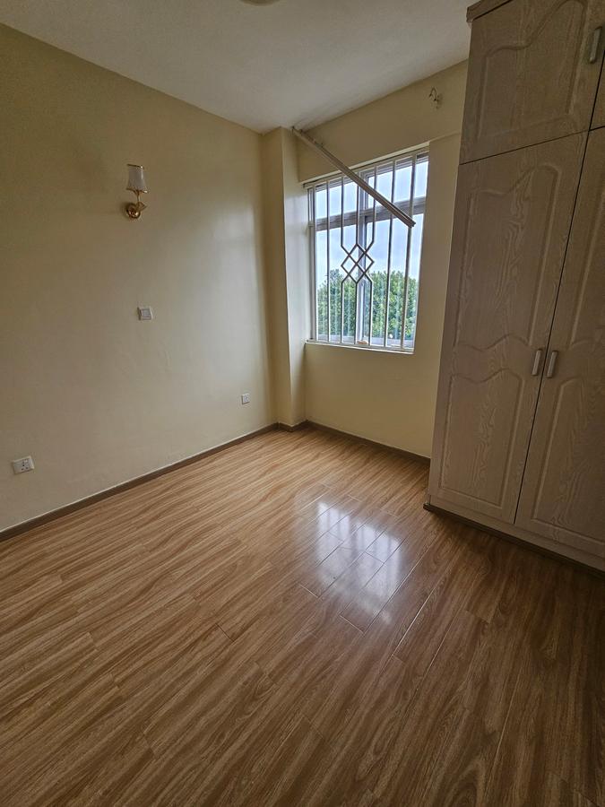 3 Bed Apartment with En Suite at Kilimani - 12