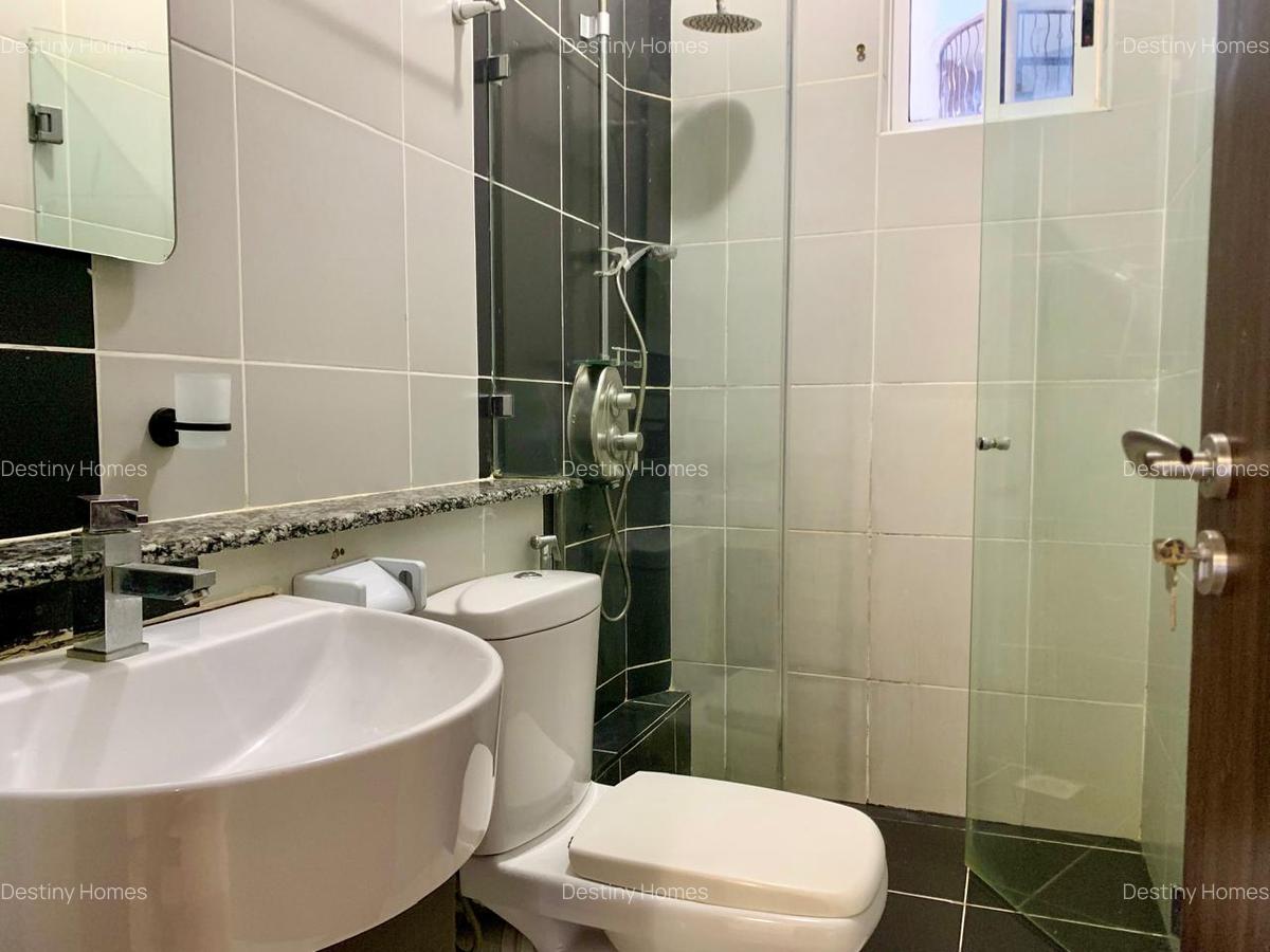 2 Bed Apartment with En Suite in Kileleshwa - 10