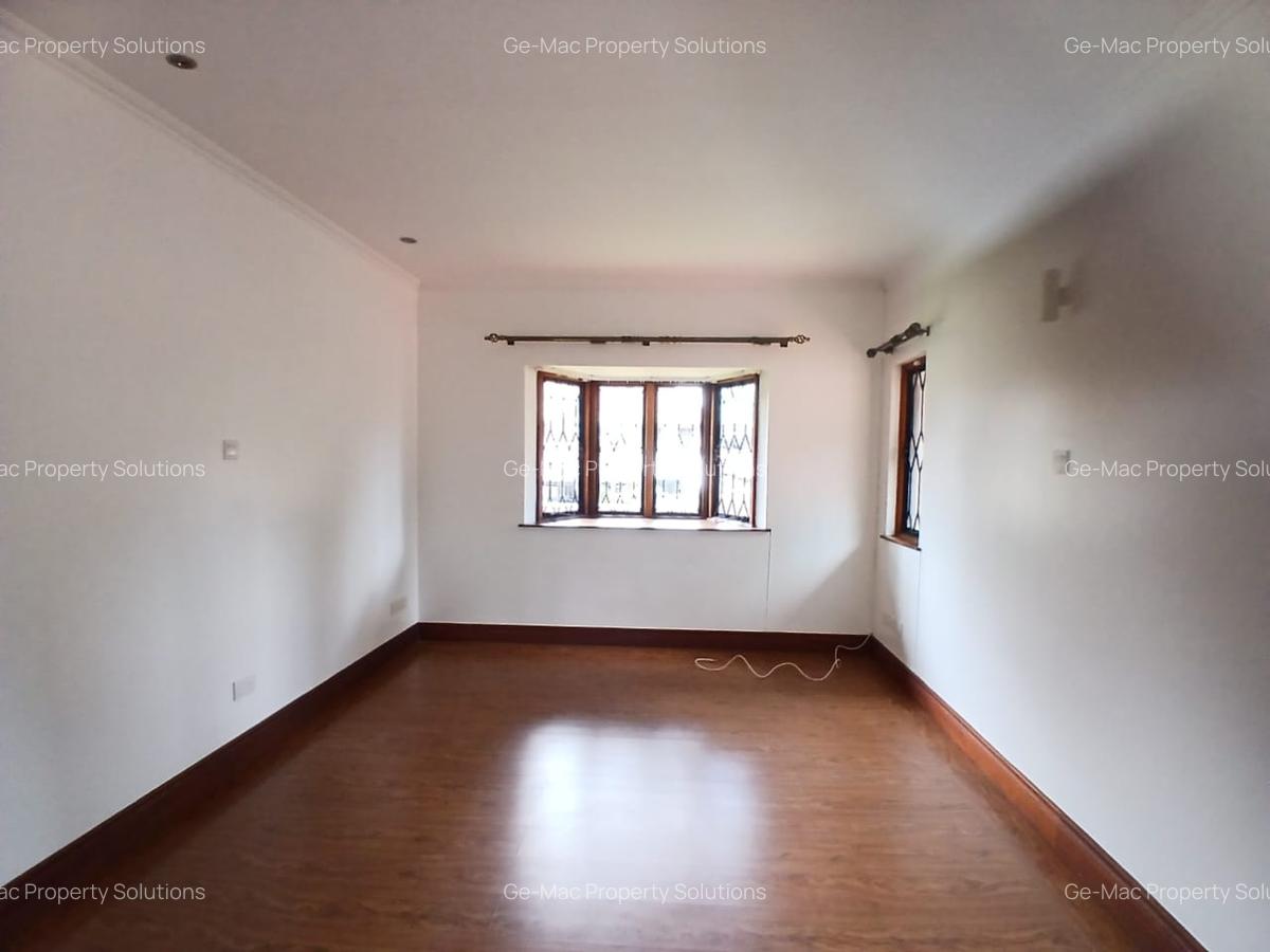 5 Bed House with En Suite in Gigiri - 17