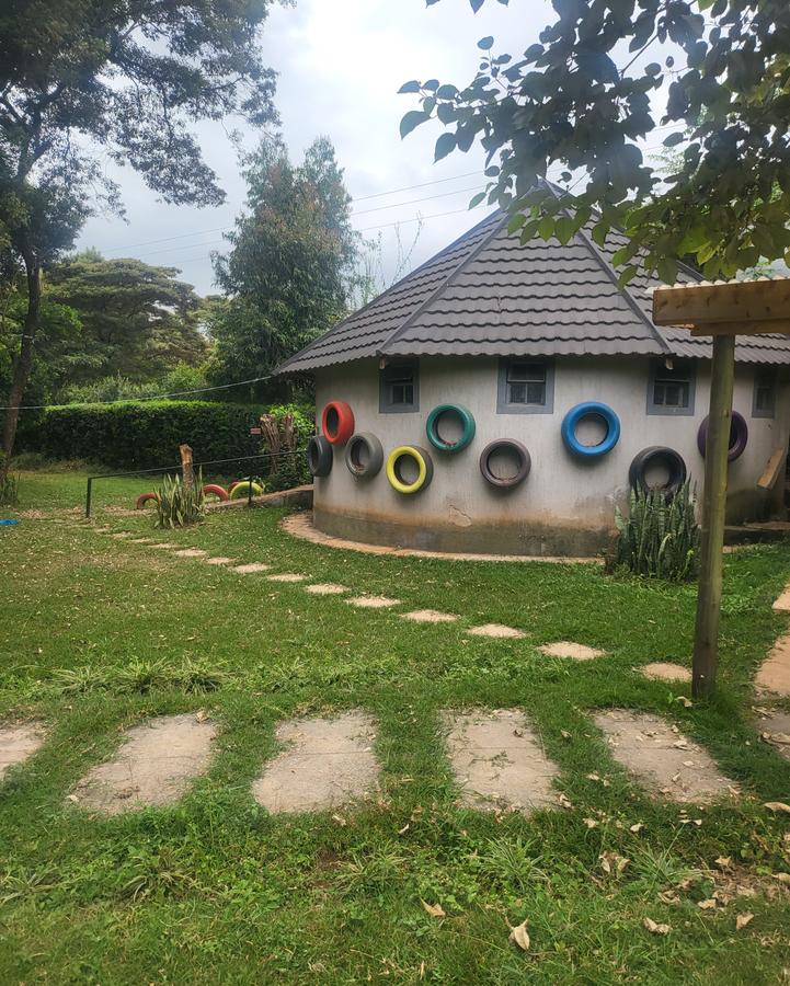 6 Bed House with Staff Quarters at -00200 - 6