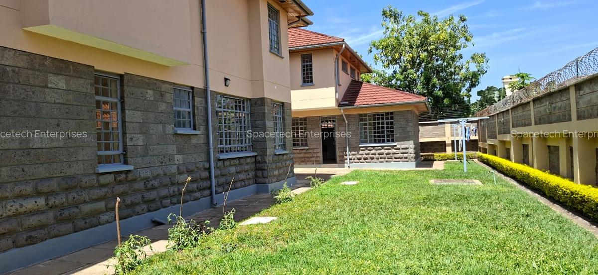 7 Bed House with En Suite in Runda - 16