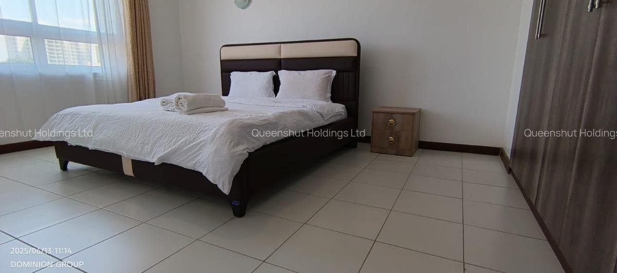 Furnished 2 Bed Apartment with En Suite in Westlands Area - 13