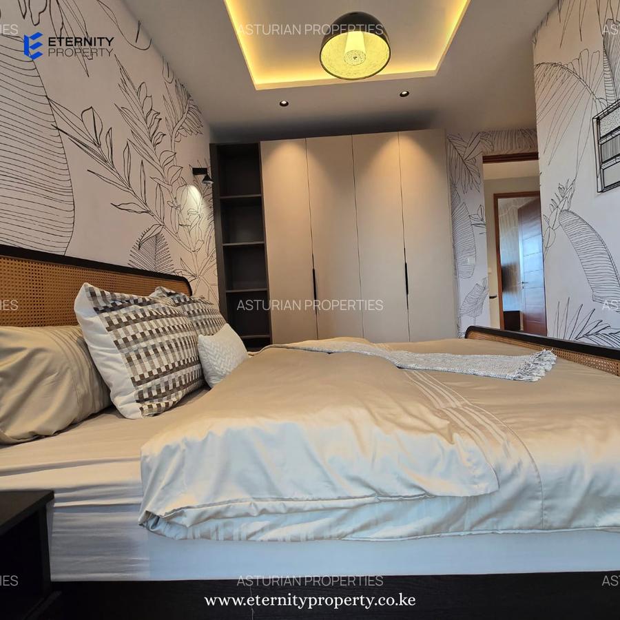 2 Bed Apartment with En Suite in Kitisuru - 5
