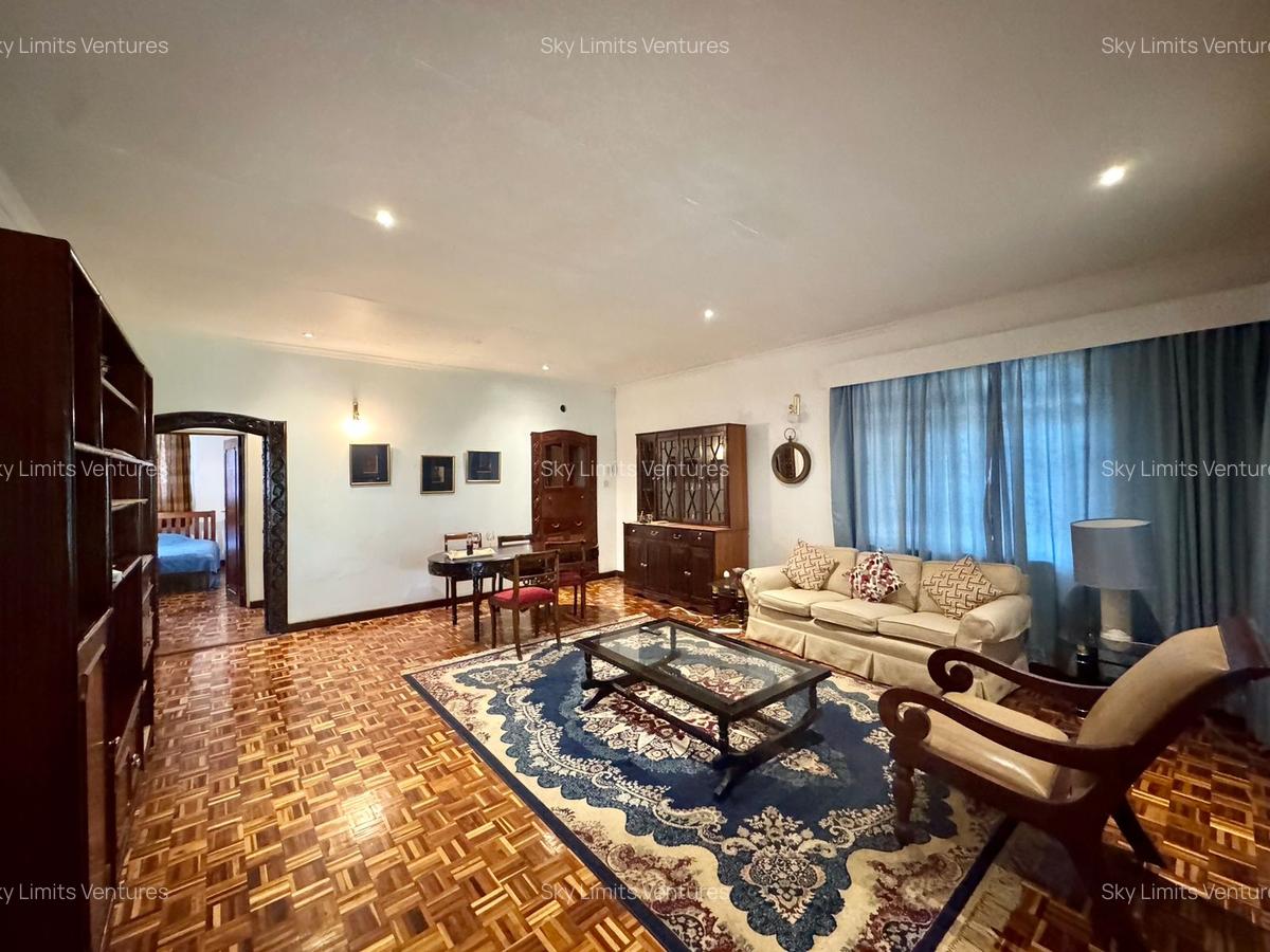 2 Bed House with Garden in Gigiri - 12