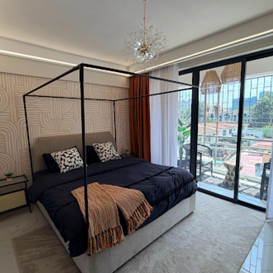 Tsavorite Gardens in Kilimani, Nairobi - 14
