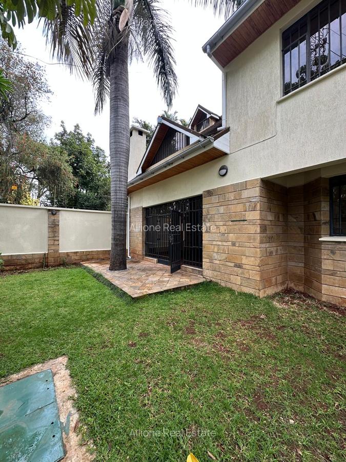 5 Bed Townhouse at Close To Junction Mall - 1