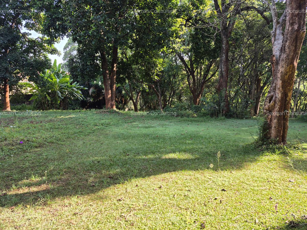 Land in Lower Kabete - 4