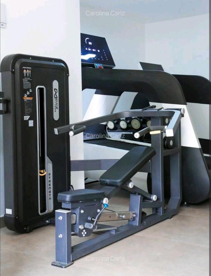 Furnished 1 Bed Apartment with Swimming Pool at Riverside Drive - 7