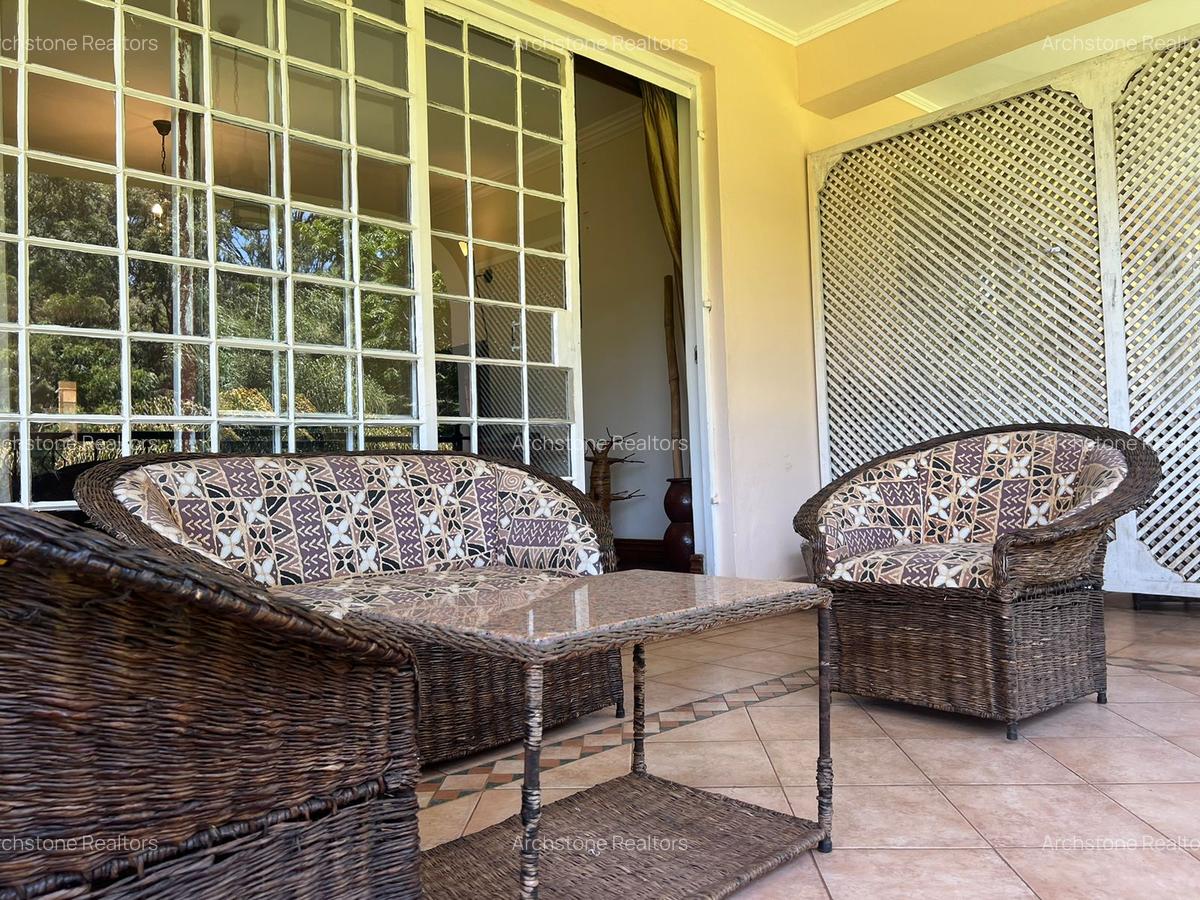 3 Bed Apartment with En Suite in Thigiri - 7