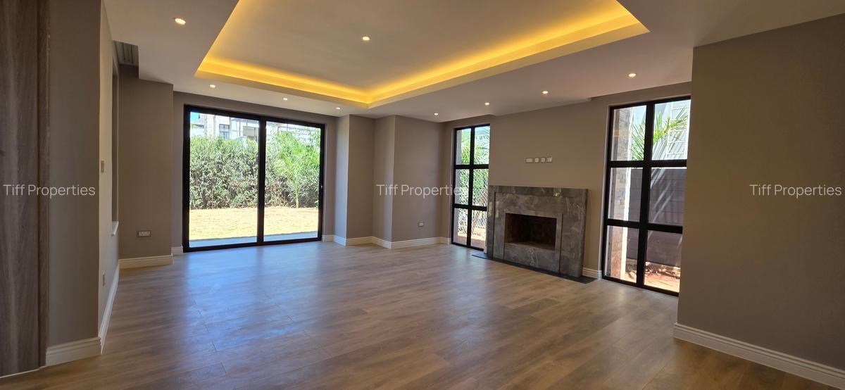 5 Bed Townhouse in Runda - 5