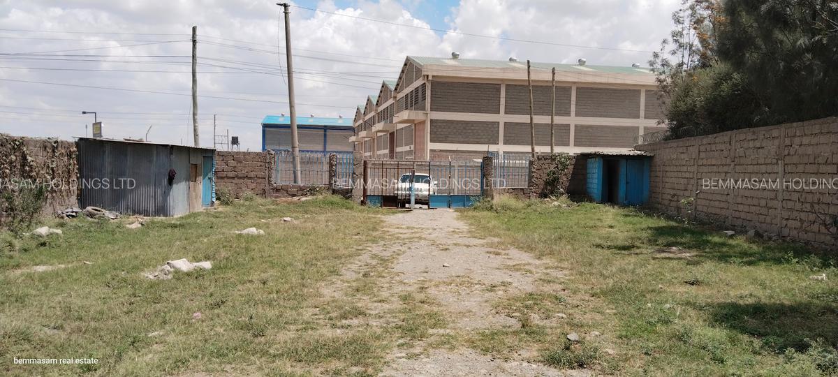 0.25 ac Land at Quarry Road - 11