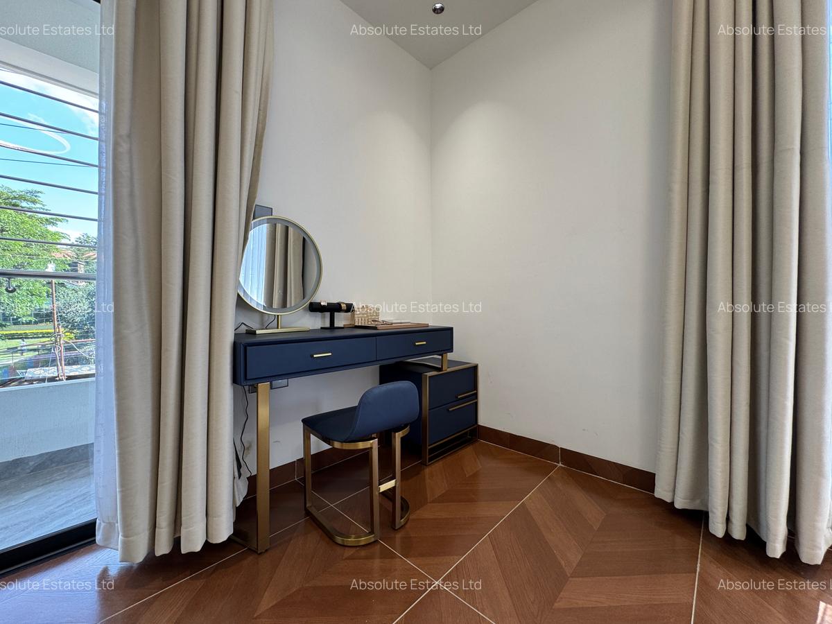 3 Bed Apartment with En Suite in Kileleshwa - 13