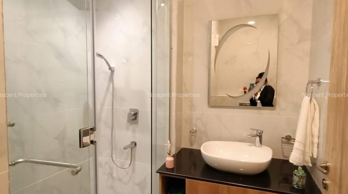 4 Bed Apartment with En Suite at Spring Valley - 16