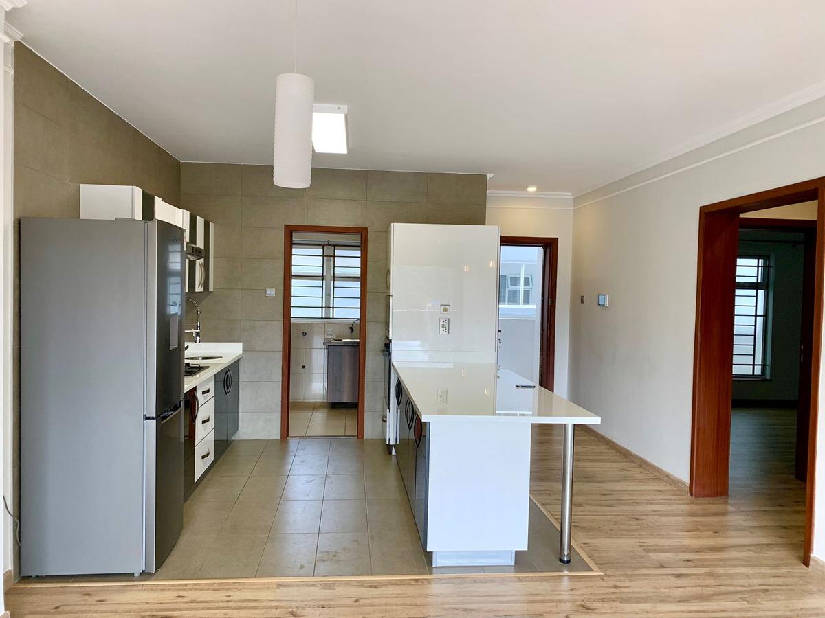 2 Bed Apartment with En Suite at Kileleshwa - 10