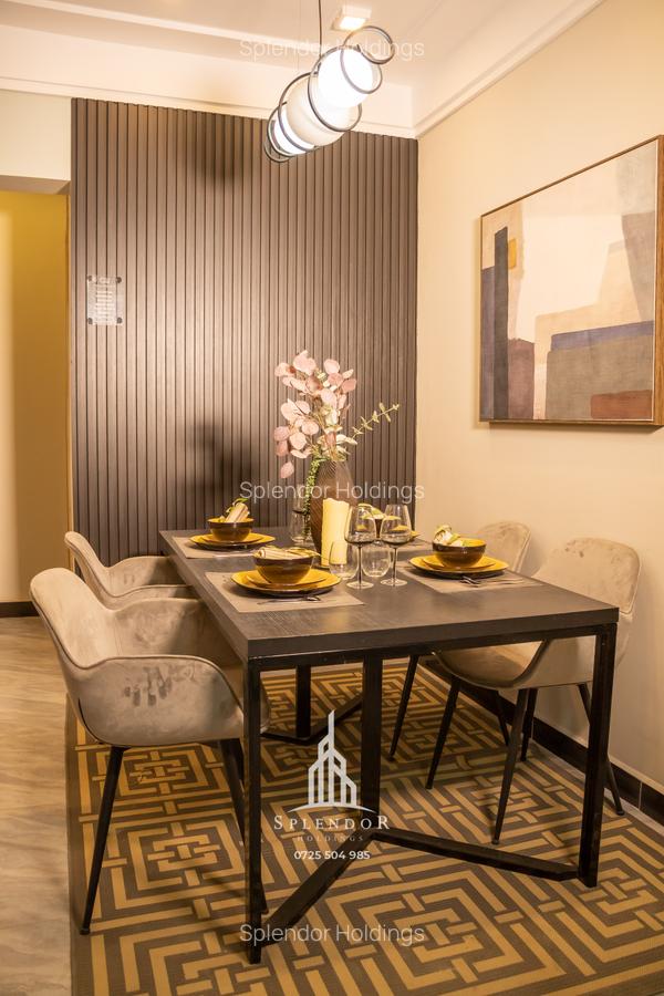 2 Bed Apartment with En Suite in Lavington - 5