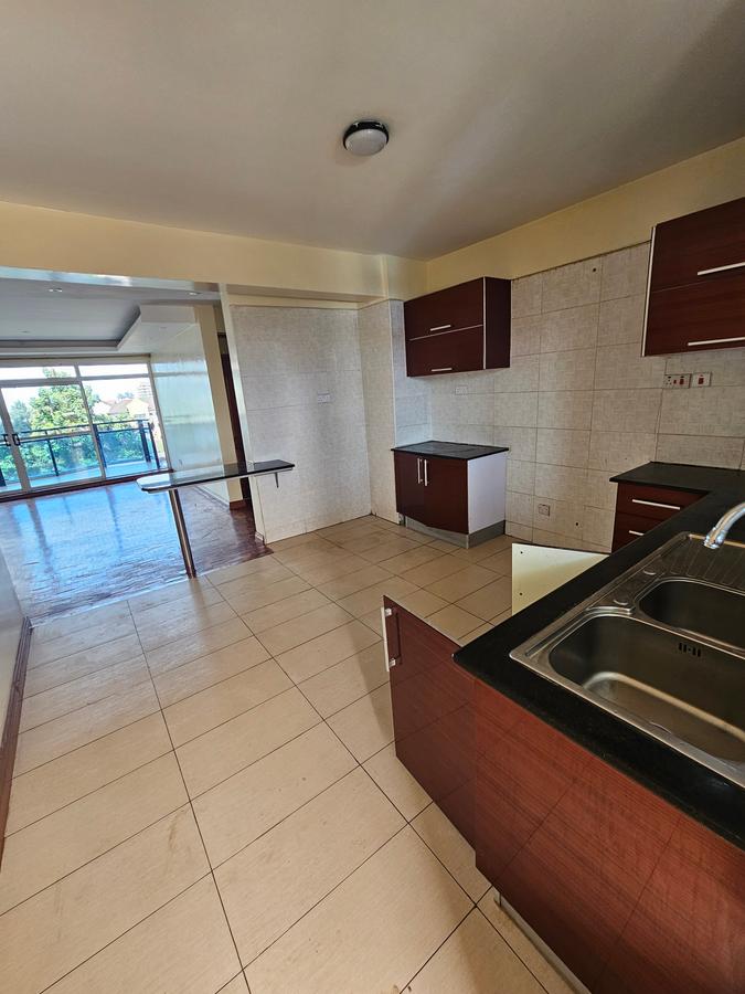 3 Bed Apartment with En Suite at Kilimani - 17