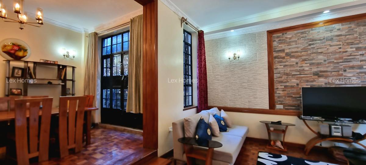 4 Bed House with En Suite at Ongata Rongai - 2