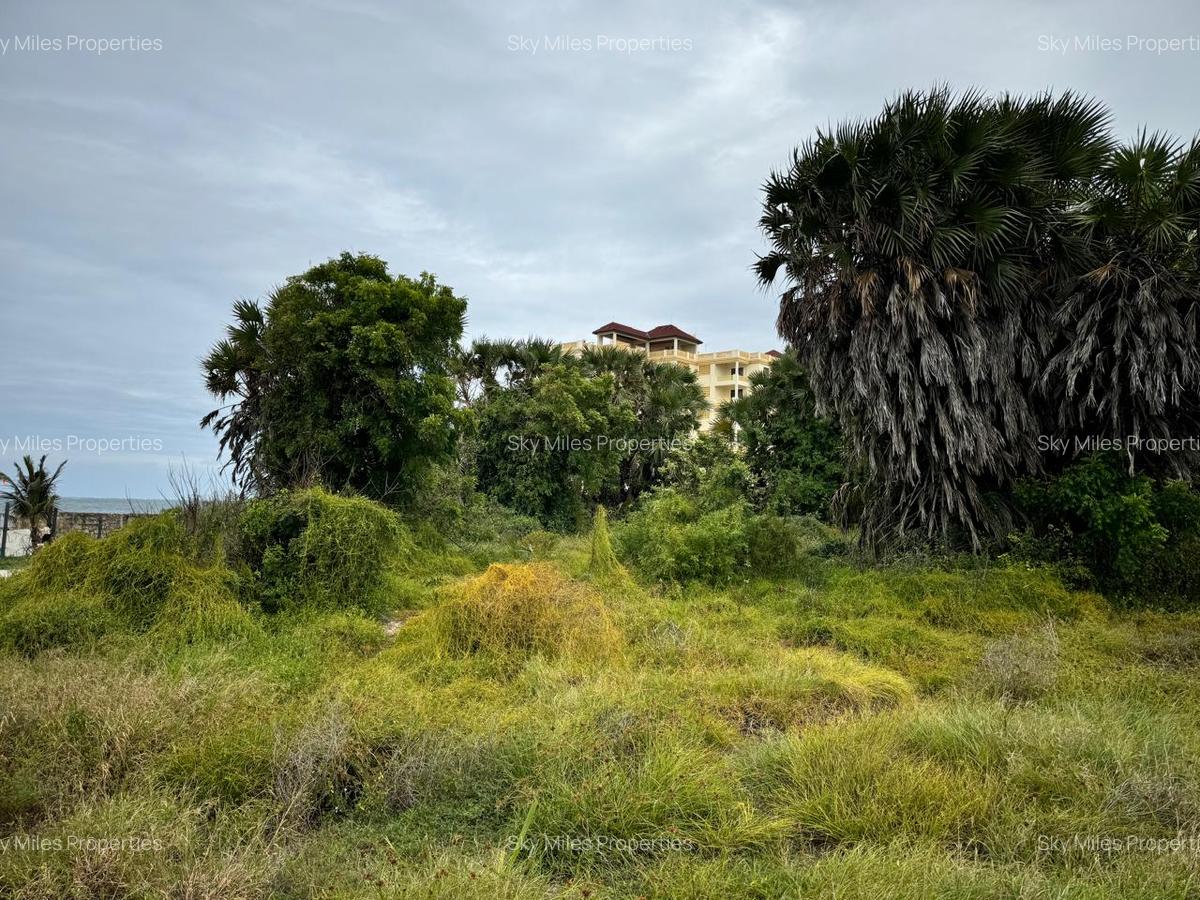 5.2 ac Land at Nyali Centre - 10
