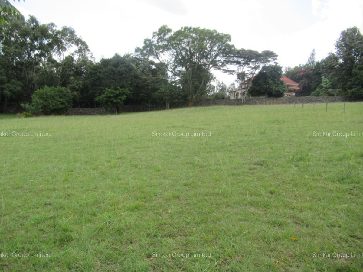 Land at Off Dagoretti Rd - 6