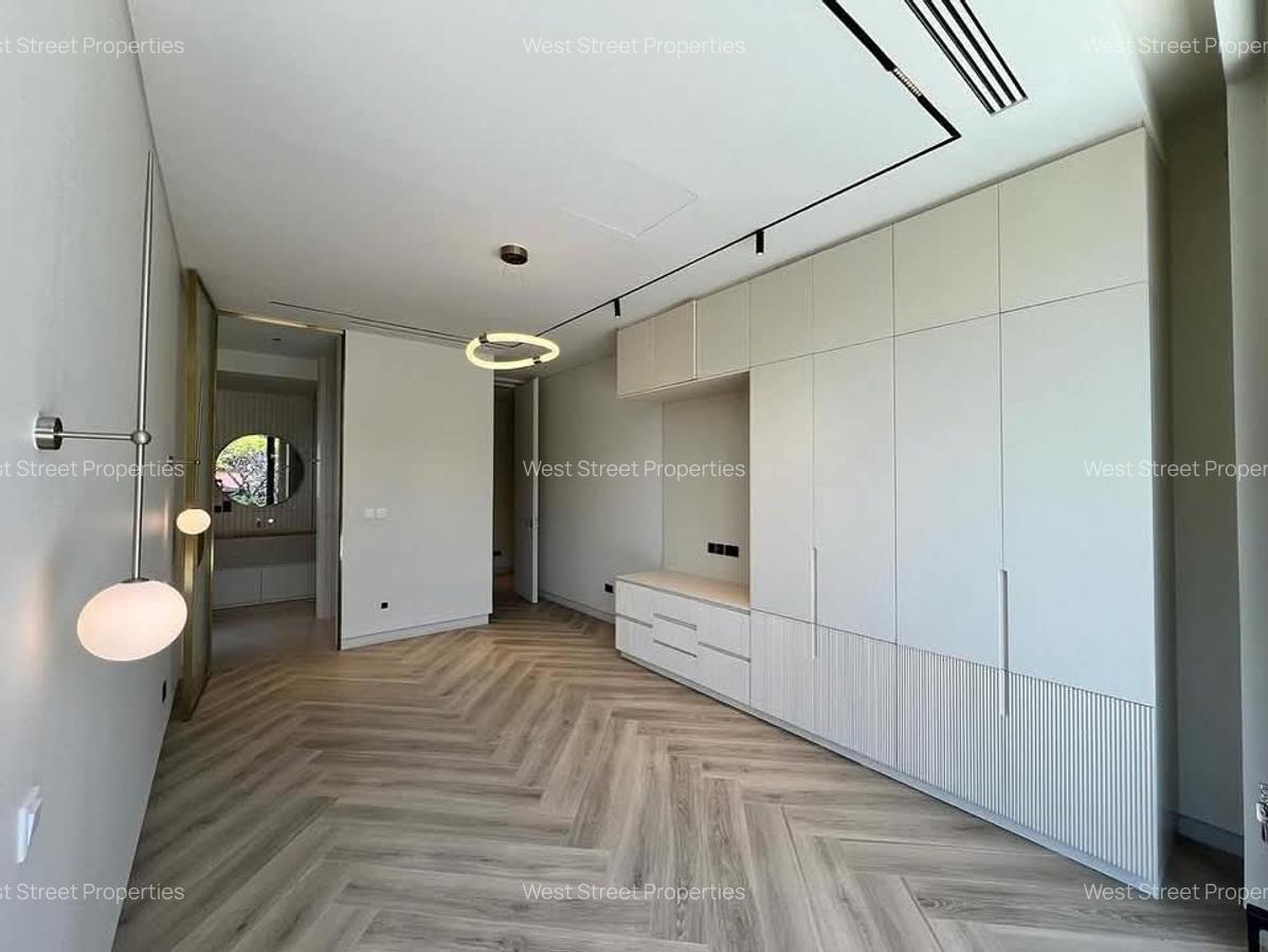 5 Bed Villa with En Suite at Kitisuru - 9