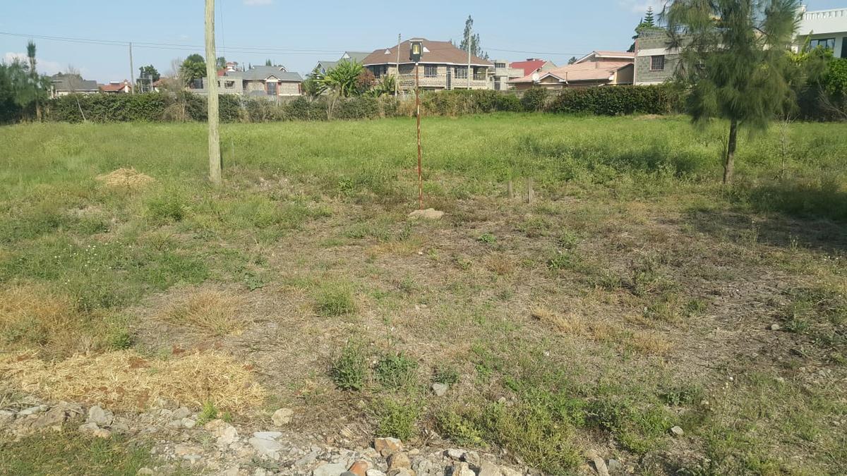 Residential Land at Community Road - 4