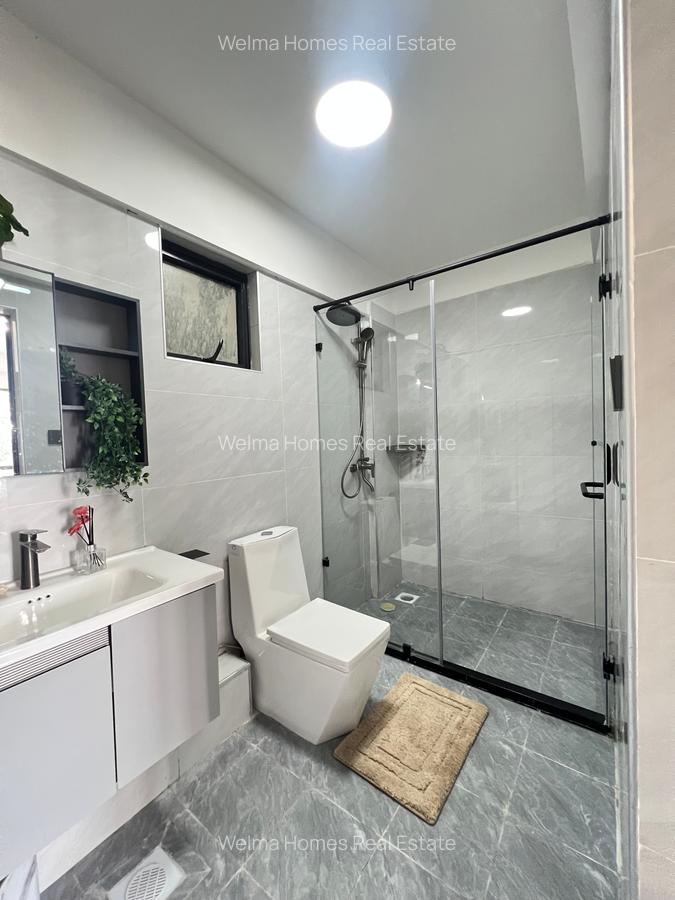 3 Bed Apartment with En Suite in Kileleshwa - 14