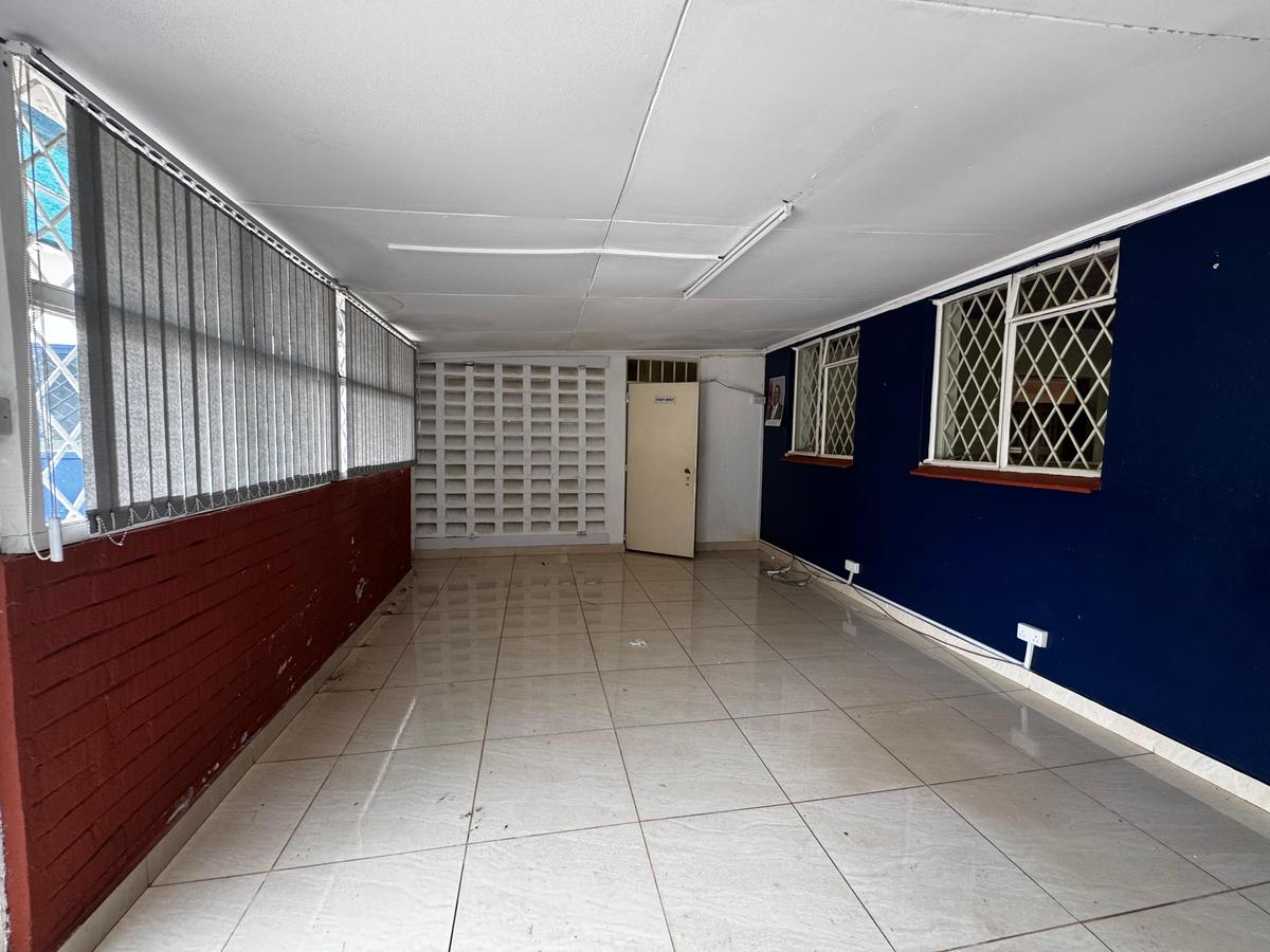 1 ac Commercial Property with Parking in Riverside - 13