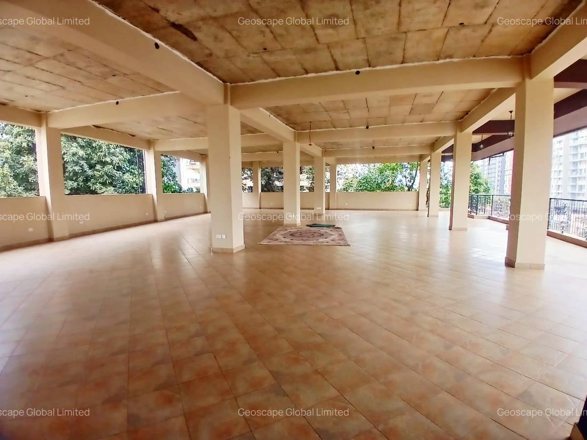 4,335 ft² Warehouse with Parking in Parklands - 6