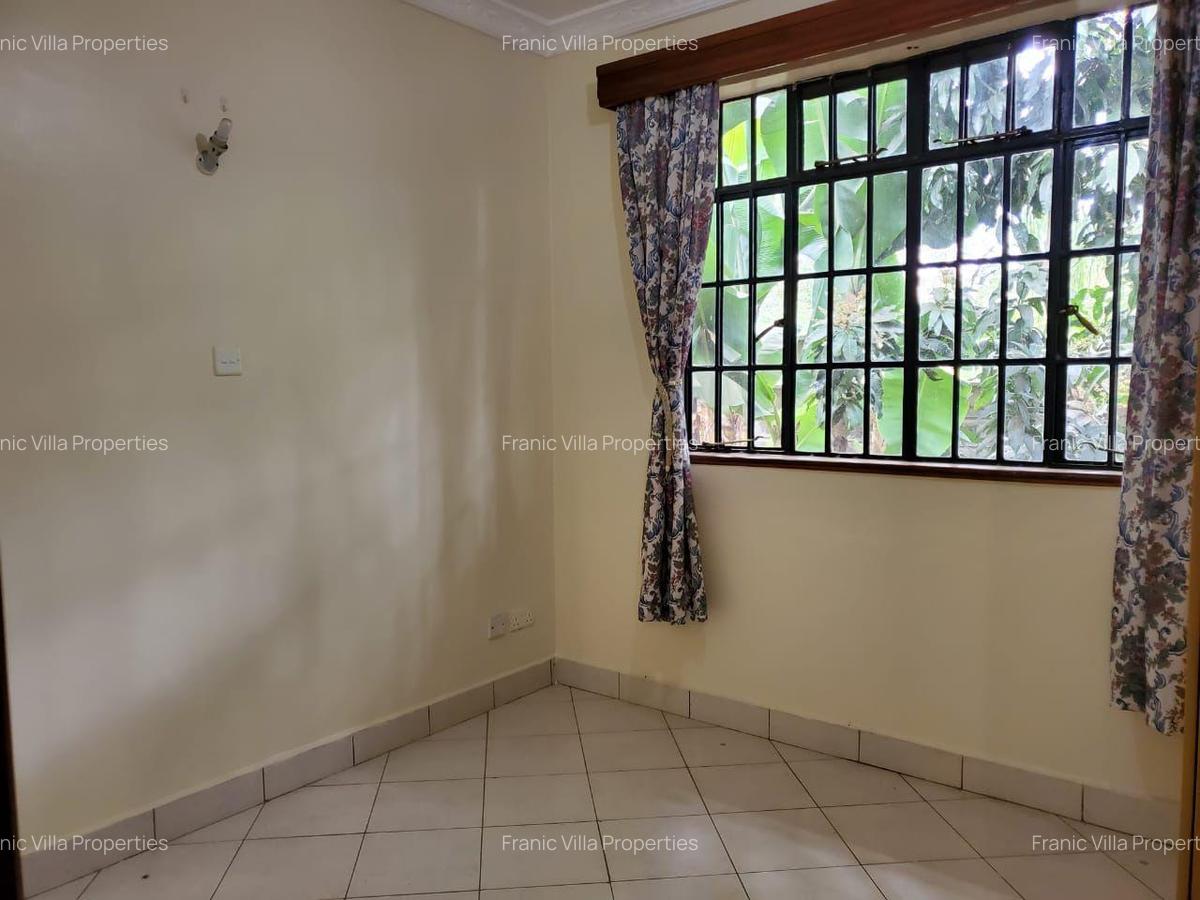 2 Bed House with En Suite at Runda - 4