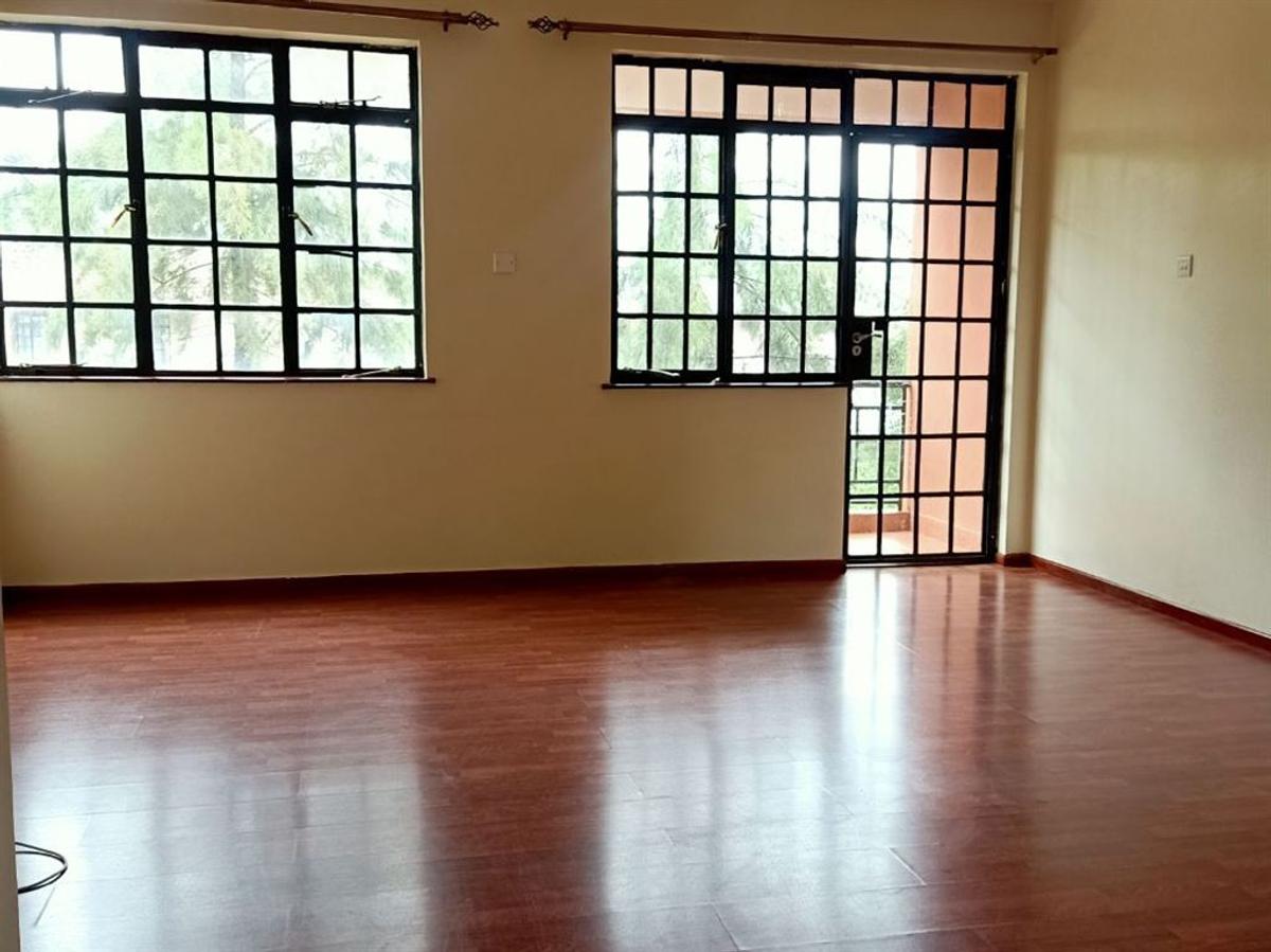 2 Bed Apartment with En Suite at Fourways Junction Estate - 3