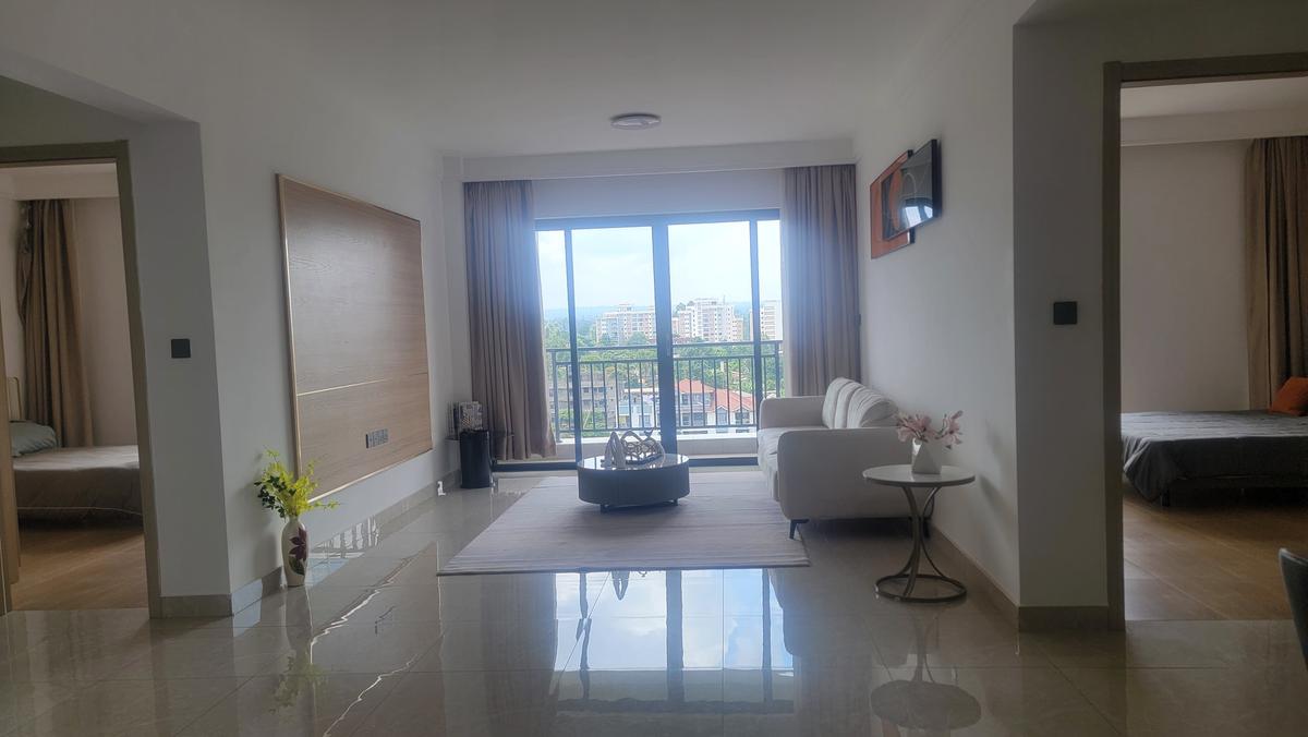 2 Bed Apartment with En Suite in Ruaka - 2