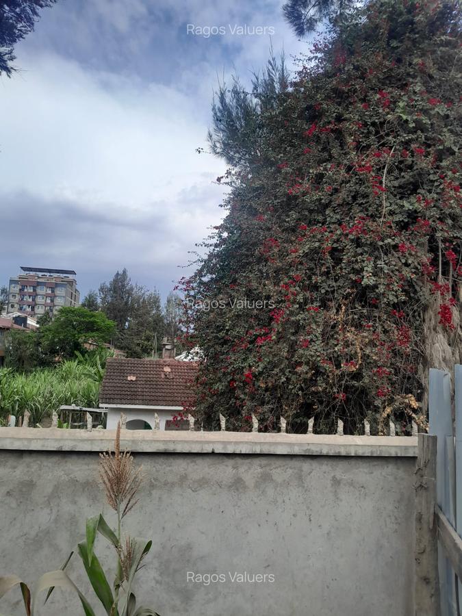 0.25 ac Land at Opp Fatima Ongata Rongai - 5
