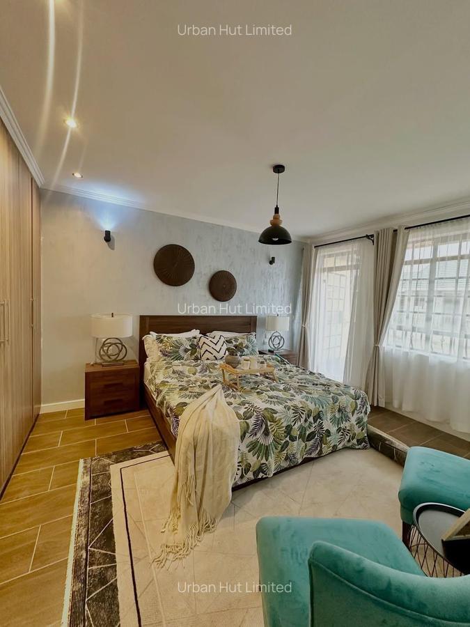 4 Bed House with En Suite in Syokimau - 8