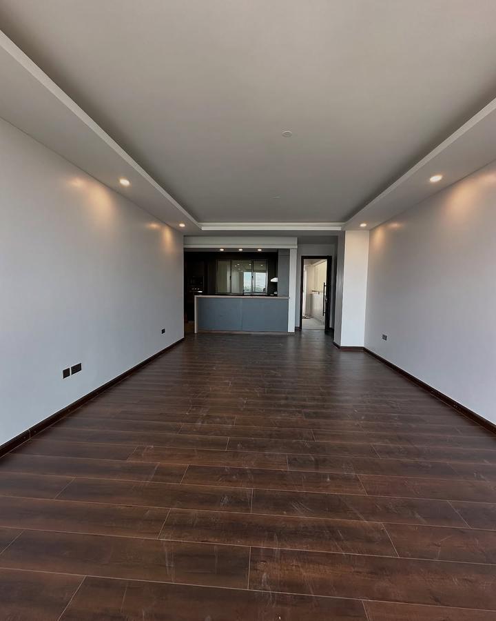 3 Bed Apartment with En Suite in Westlands Area - 3