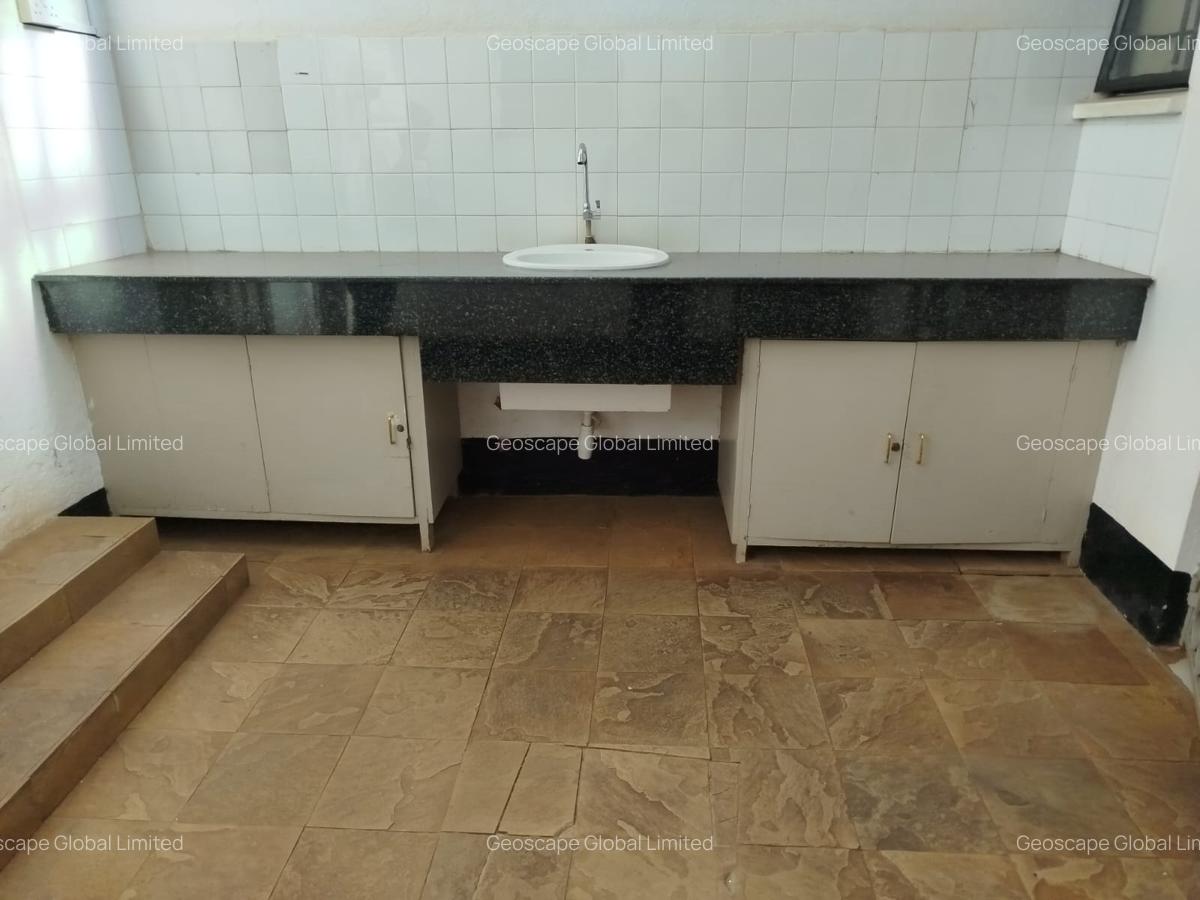 Office with Backup Generator in Gigiri - 4