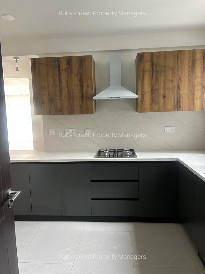 2 Bed Apartment with En Suite at General Mathenge Road - 10