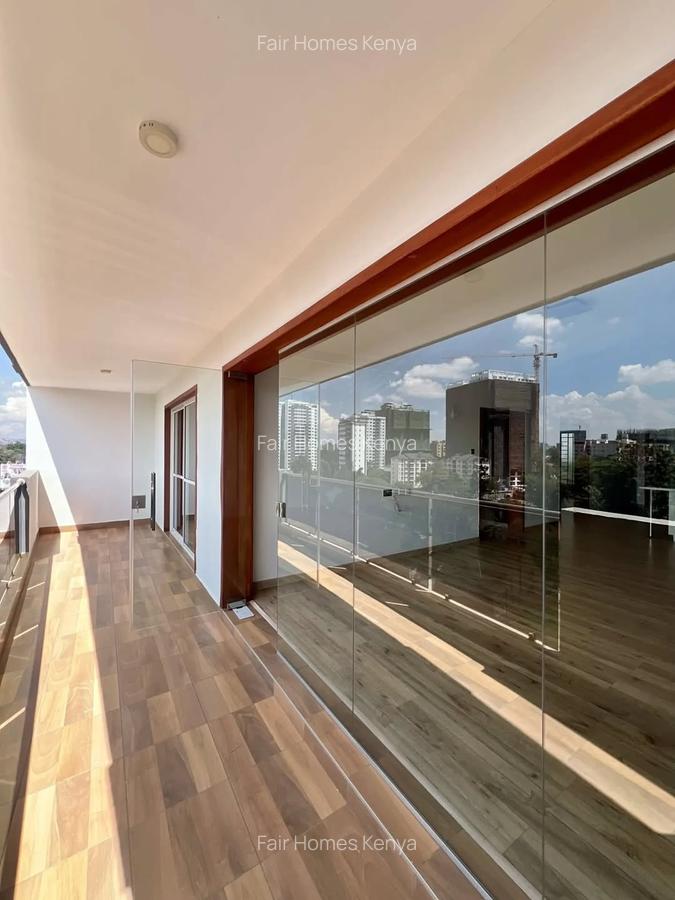 2 Bed Apartment with En Suite at Gatundu Road - 5