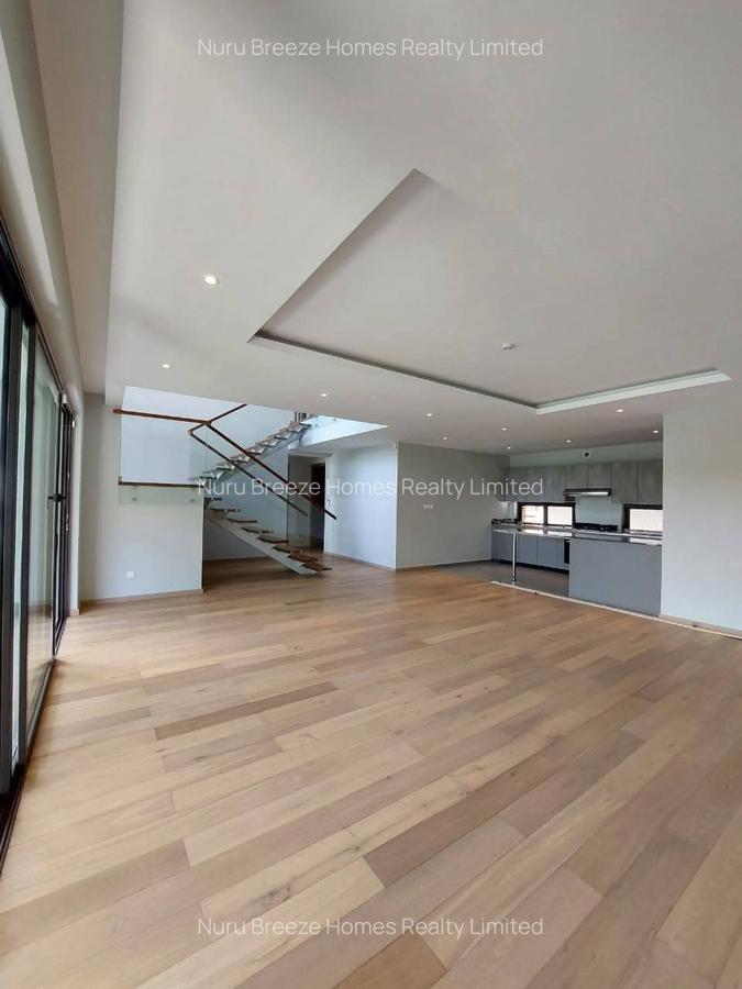 3 Bed Villa with En Suite in Lower Kabete - 4