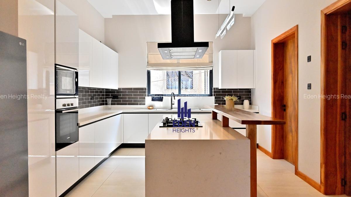 5 Bed Villa with En Suite in Loresho - 4