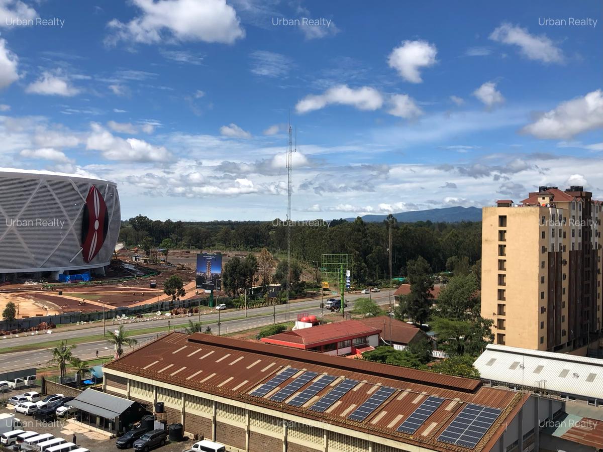 3 Bed Apartment in Ngong Road - 1