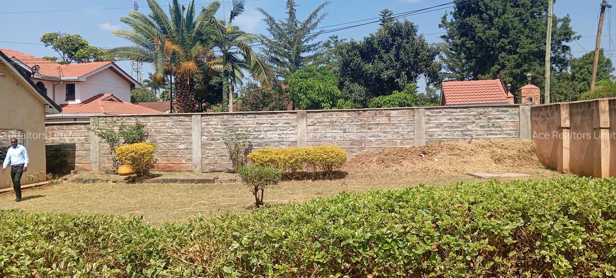 5 Bed House with En Suite at Off Waiyaki Way - 13
