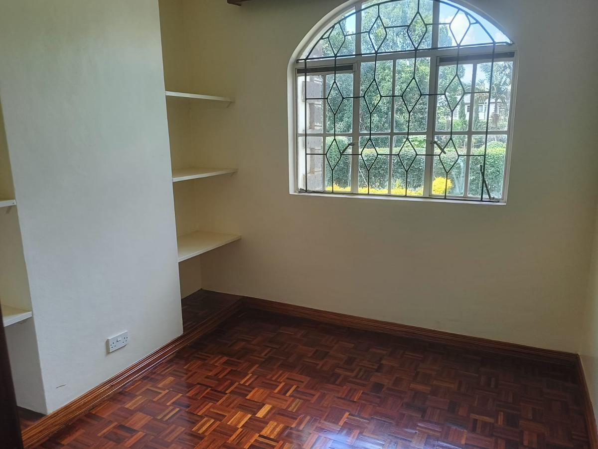 5 Bed House with Staff Quarters at Runda - 15