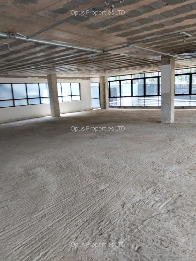 Office with Service Charge Included in Lavington - 14