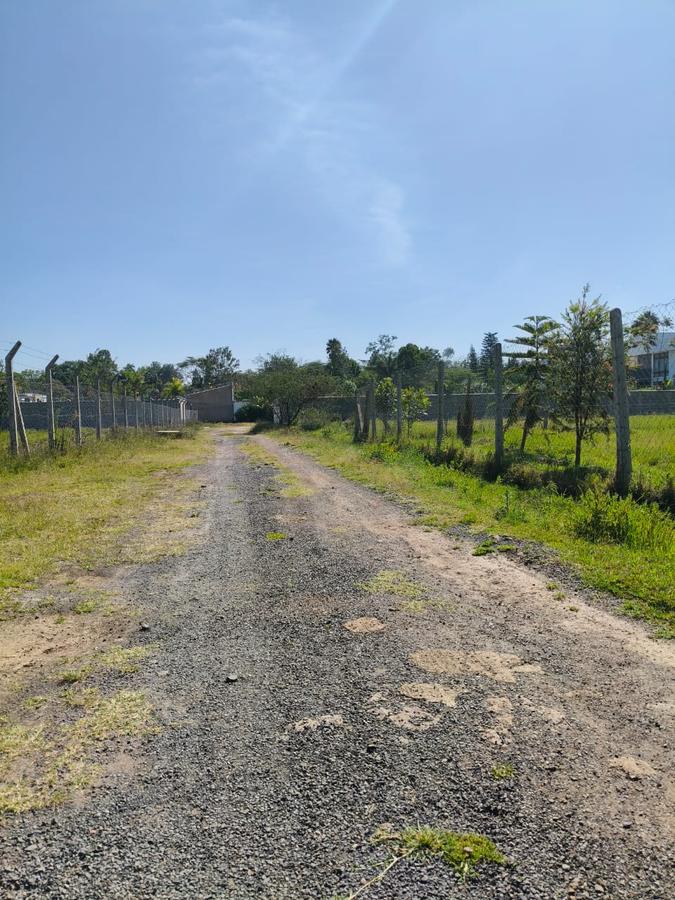 Residential Land at Marula Road - 13