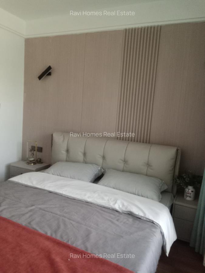 2 Bed Apartment with En Suite in Kilimani - 10