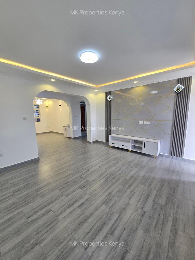 3 Bed House with En Suite at Kitengela Acacia - 3