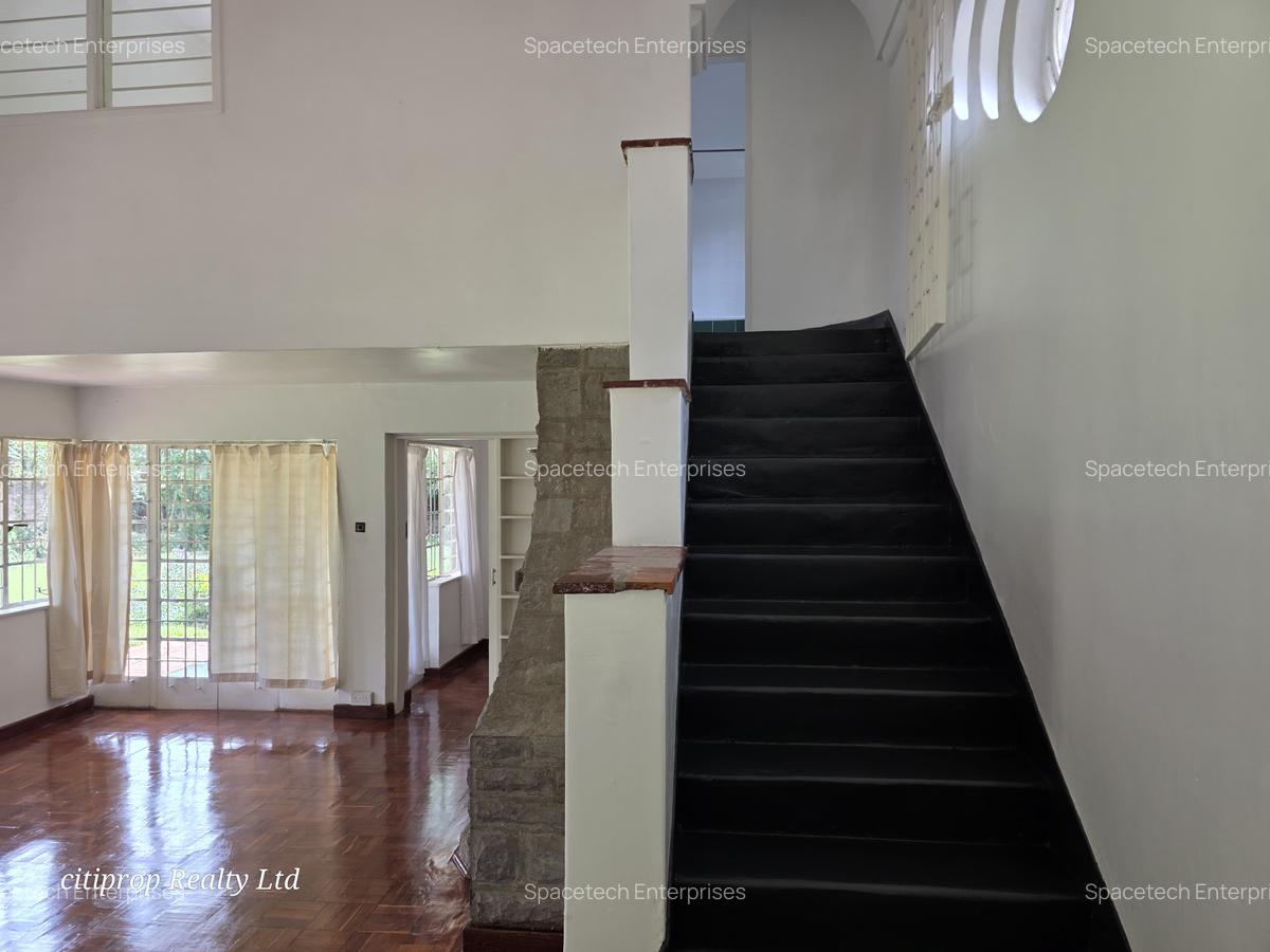 1 Bed House with En Suite in Lower Kabete - 5